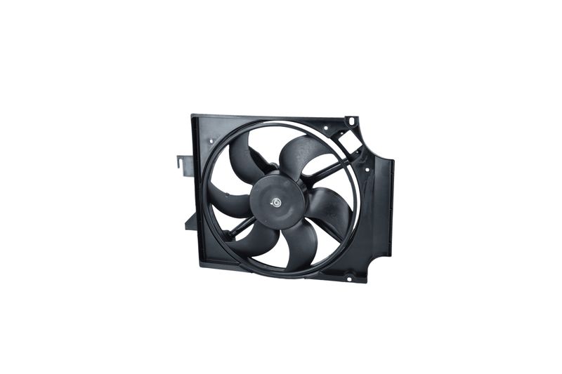 Ventilators, Motora dzesēšanas sistēma - 47748
