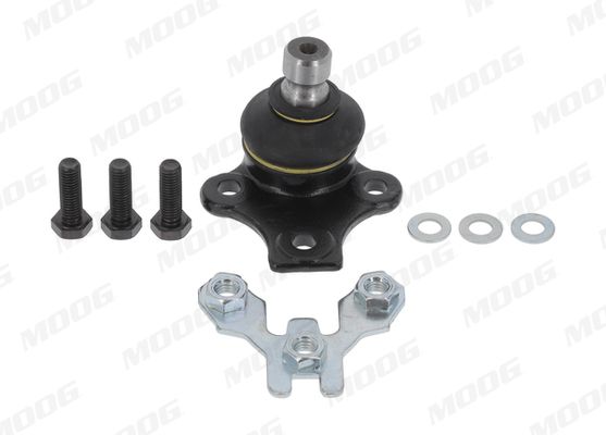 Pallonivel - VO-BJ-7108