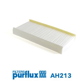 Salona filtrs - AH213
