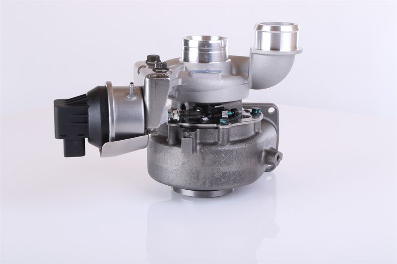 Turbokompresors - 93455