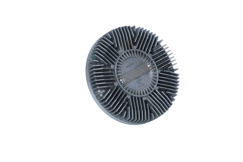 Sajūgs, Radiatora ventilators - 49121