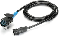Elektriskais kabelis - 8KA 340 843-021