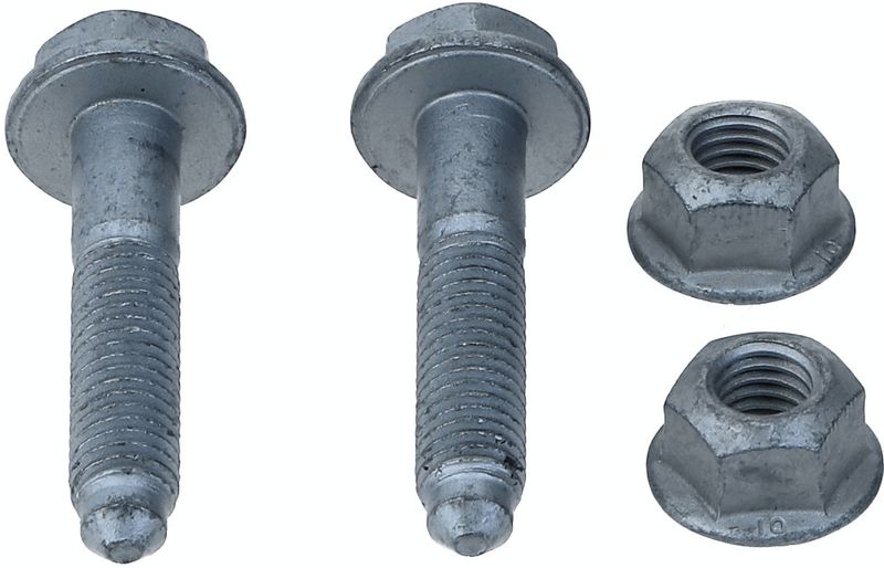 Stabilizatora atsaite/kronšteins - 25857 02