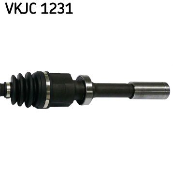 Vetoakseli - VKJC 1231