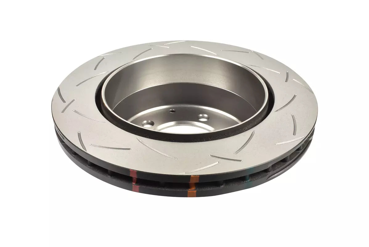 Big Brake Upgrade Kit - DBABU3016