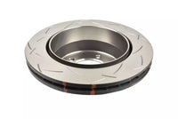 Big Brake Upgrade Kit - DBABU3016