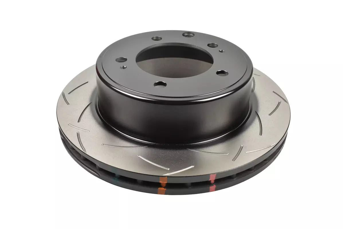 Big Brake Upgrade Kit - DBABU3016