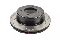 Big Brake Upgrade Kit - DBABU3016