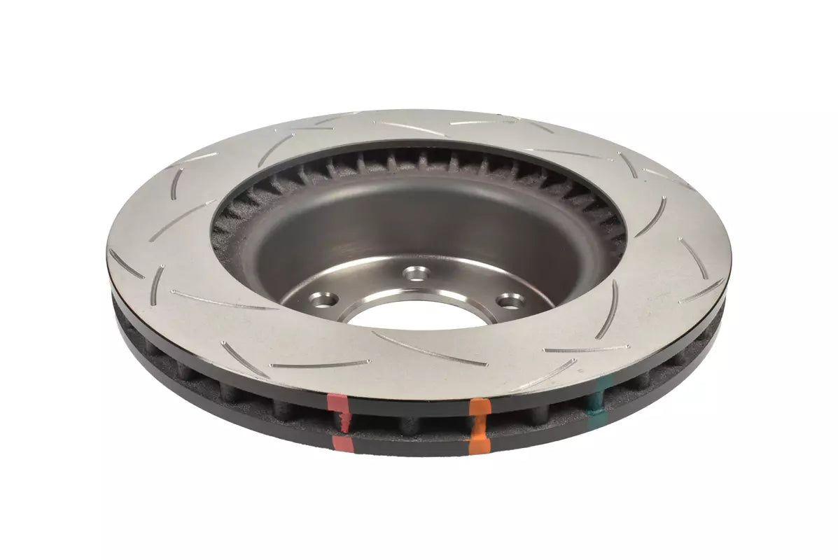 Big Brake Upgrade Kit - DBABU3019