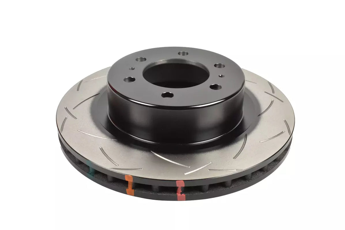 Big Brake Upgrade Kit - DBABU3019