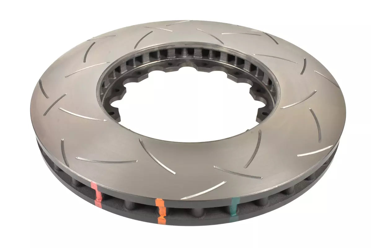 5000 series - T3 Slotted - Rotor Only (Suitable for DBA53848BLKS) - DBA53848.1S
