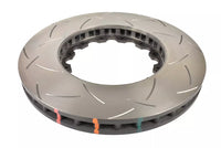 5000 series - T3 Slotted - Rotor Only (Suitable for DBA53848BLKS) - DBA53848.1S