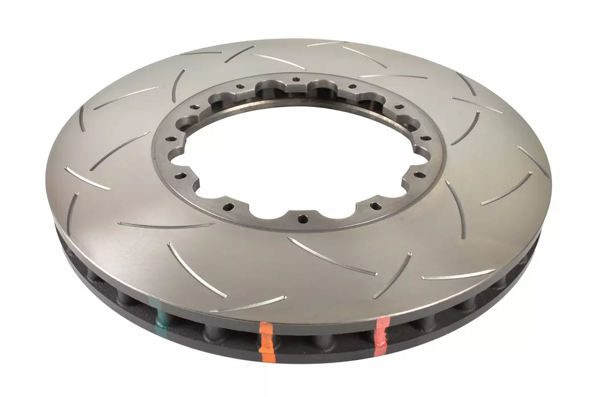 5000 series - T3 Slotted - Rotor Only (Suitable for DBA53848BLKS) - DBA53848.1S