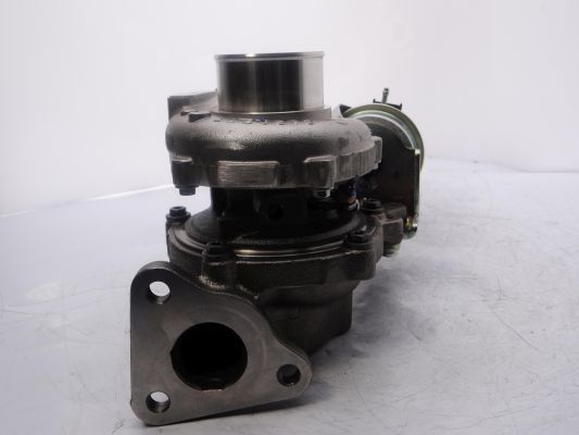 Turbokompresors - 789533-5002S