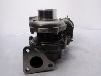 Turbokompresors - 789533-5002S