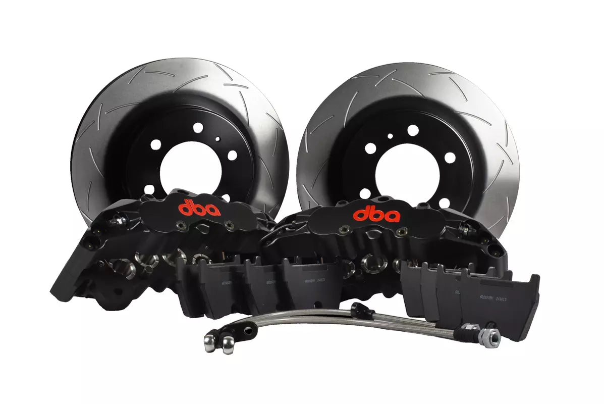 Big Brake Upgrade Kit - DBABU3014