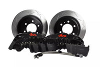 Big Brake Upgrade Kit - DBABU3014