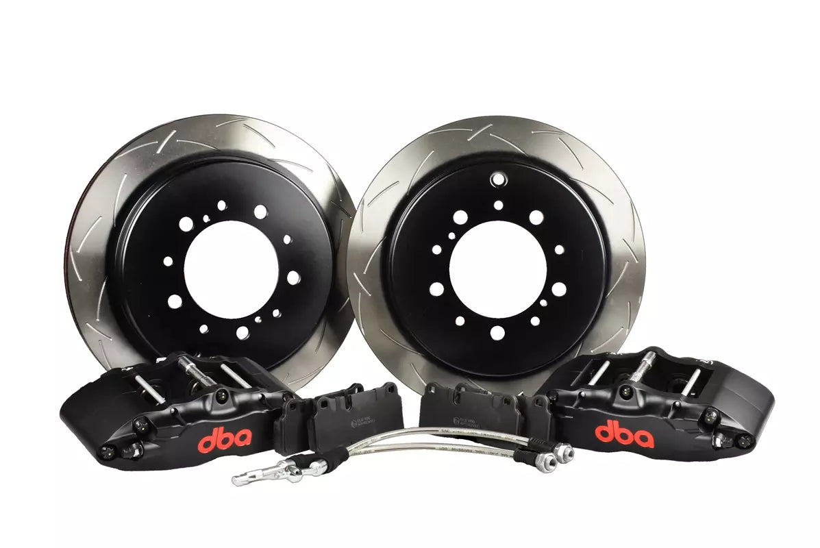 Big Brake Upgrade Kit - DBABU3018