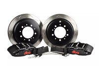 Big Brake Upgrade Kit - DBABU3018