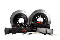 Big Brake Upgrade Kit - DBABU3016