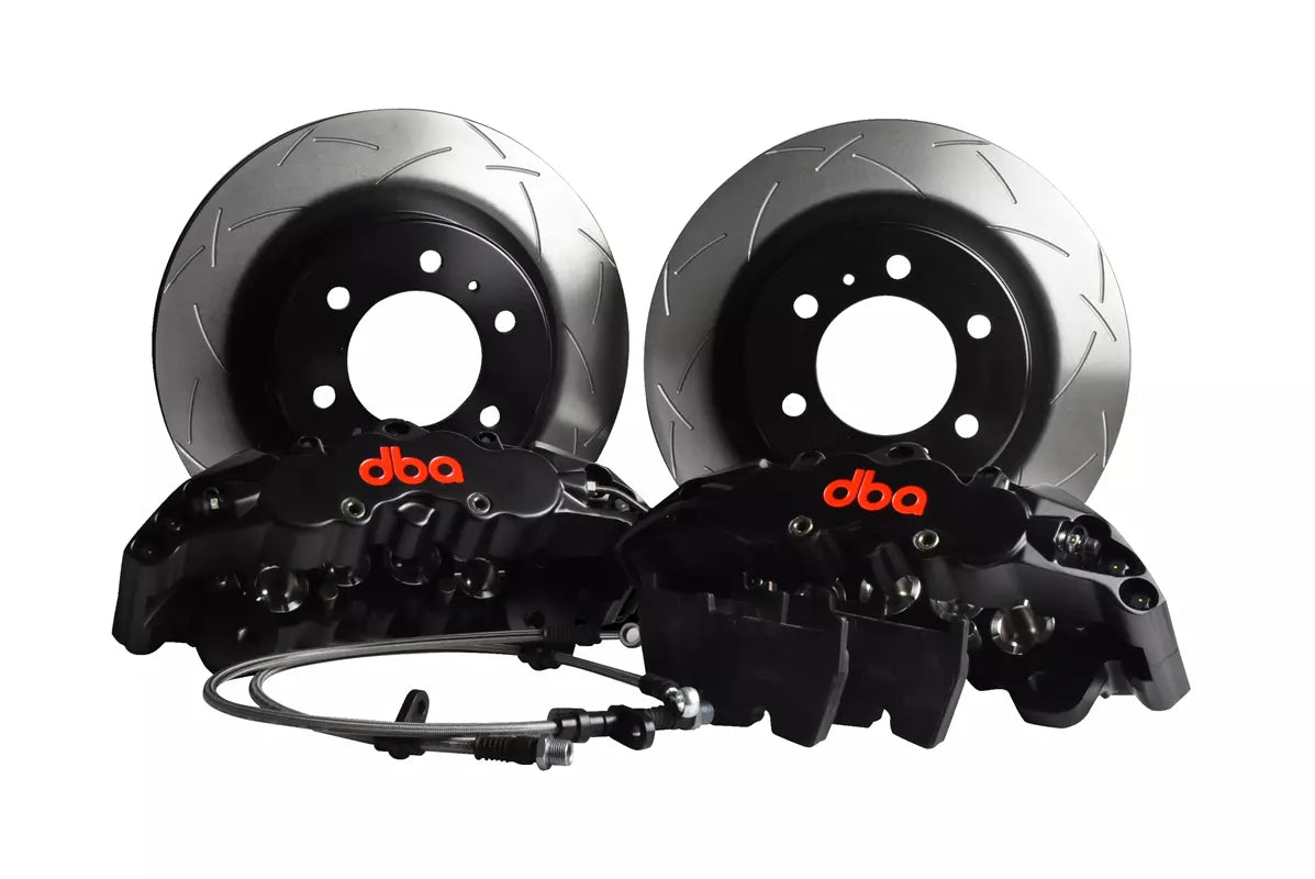Big Brake Upgrade Kit - DBABU3019