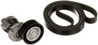 Moniurahihnasarja - K036PK1070