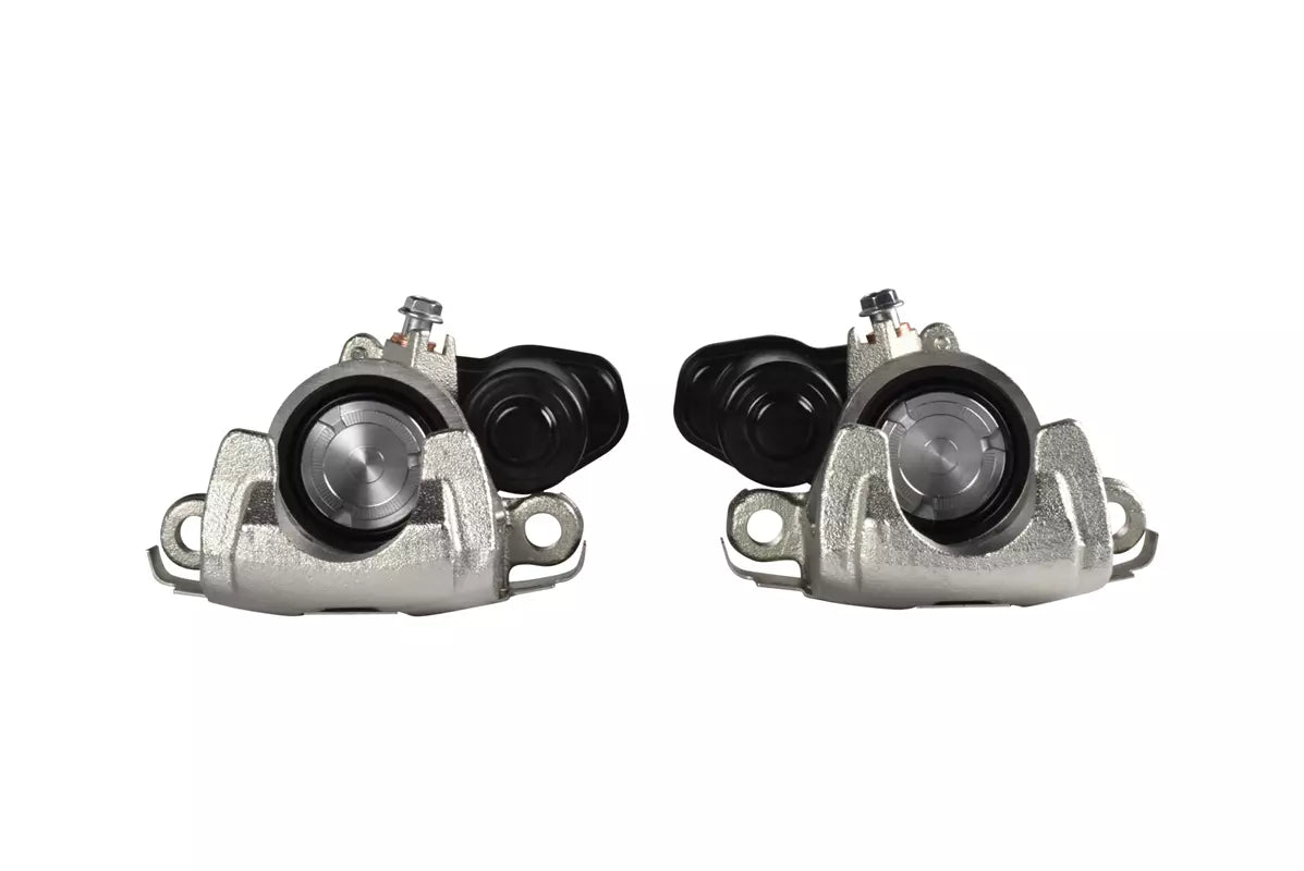 Parking Brake Assembly OE Handbrake Lever Type - DBAEPB7002