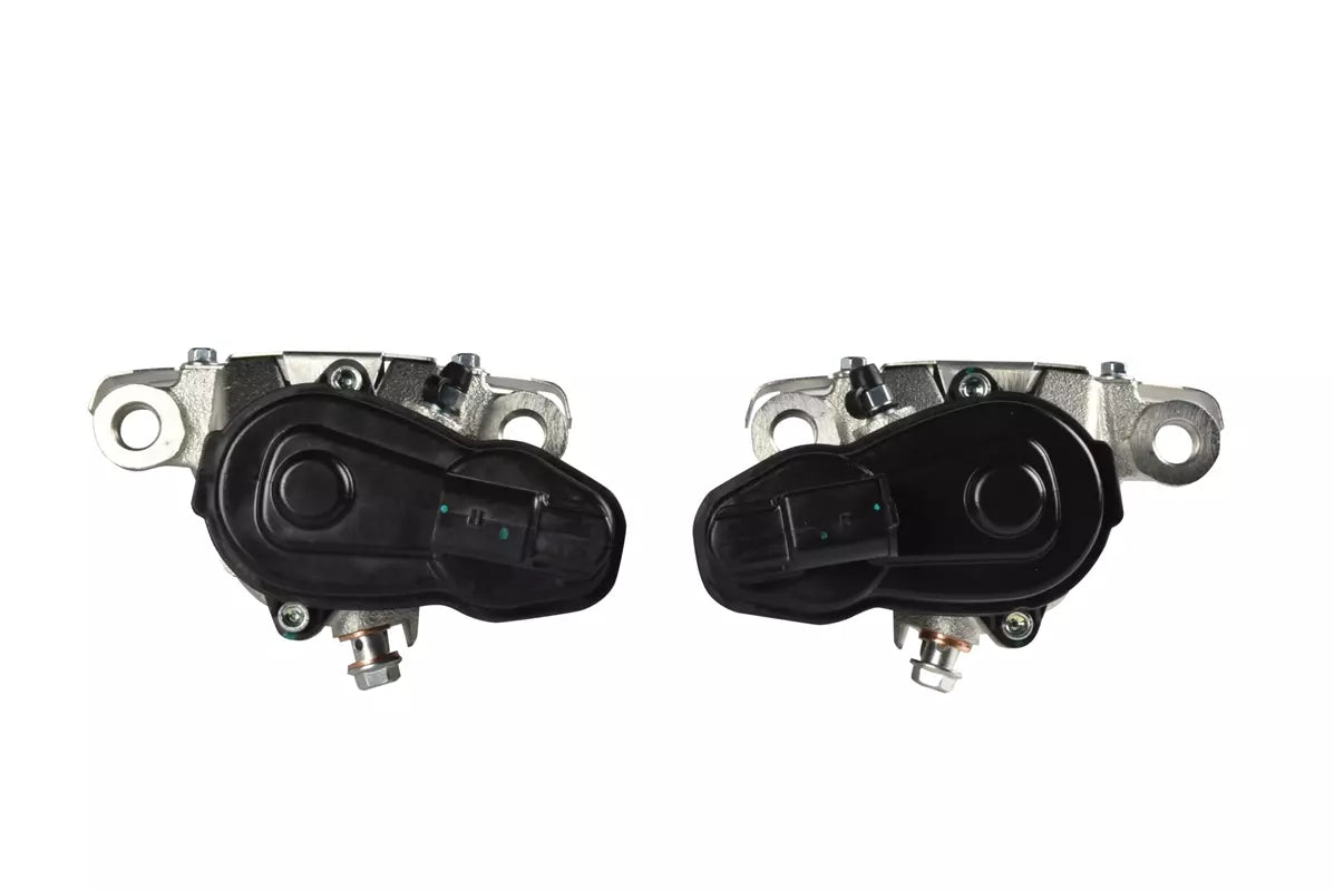 Parking Brake Assembly OE Handbrake Lever Type - DBAEPB7002