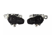 Parking Brake Assembly OE Handbrake Lever Type - DBAEPB7002