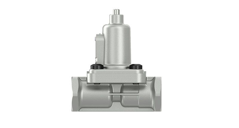 Paluuventtiili - 4341001220