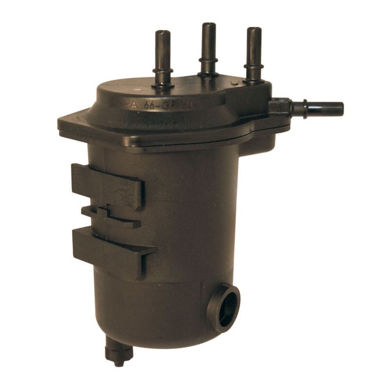 Degvielas filtrs - PS 980/4