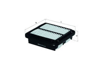 Gaisa filtrs - LX 2122