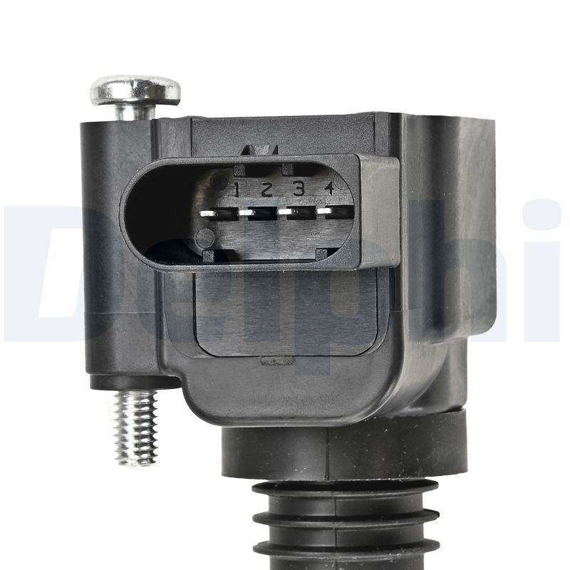 Aizdedzes spole - GN11137-
