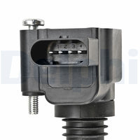 Aizdedzes spole - GN11137-