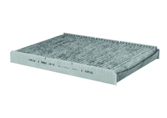 Salona filtrs - LAK 63