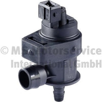 Vārsts, Aktivētās ogles filtrs - 7.02256.39.0