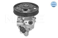 Hydrauliikkapumppu, ohjaus - 714 631 0039