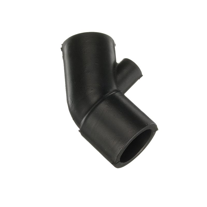 Caurule, Kartera ventilācija - EMH521
