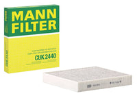 Salona filtrs - CUK 2440