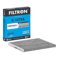 Salona filtrs - K 1172A