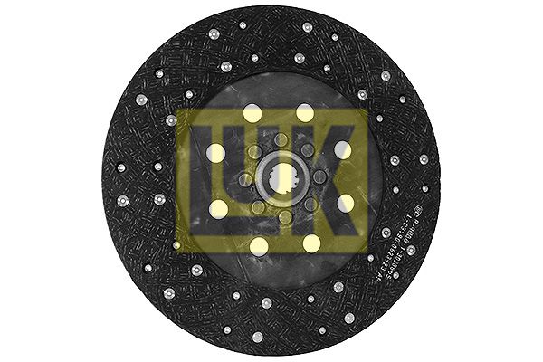 Sajūga disks - 331 0274 10