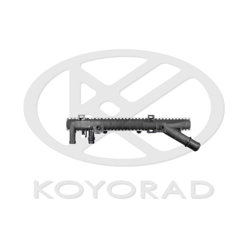 Motora dzesēsanas radiators - PL483418