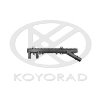 Motora dzesēsanas radiators - PL483418