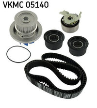 Vesipumppu + jakohihnasarja - VKMC 05140