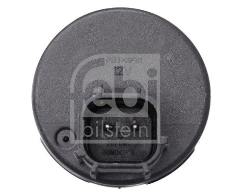 Pesunestepumppu, lasinpesu - 45039