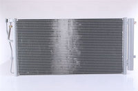 Lauhdutin, ilmastointilaite - 94992