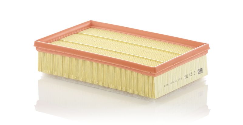 Ilmansuodatin - C 28 050