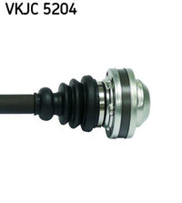 Vetoakseli - VKJC 5204