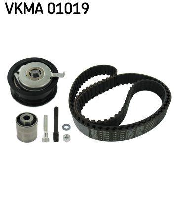 Zobsiksnas komplekts - VKMA 01019