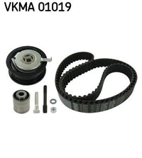 Zobsiksnas komplekts - VKMA 01019